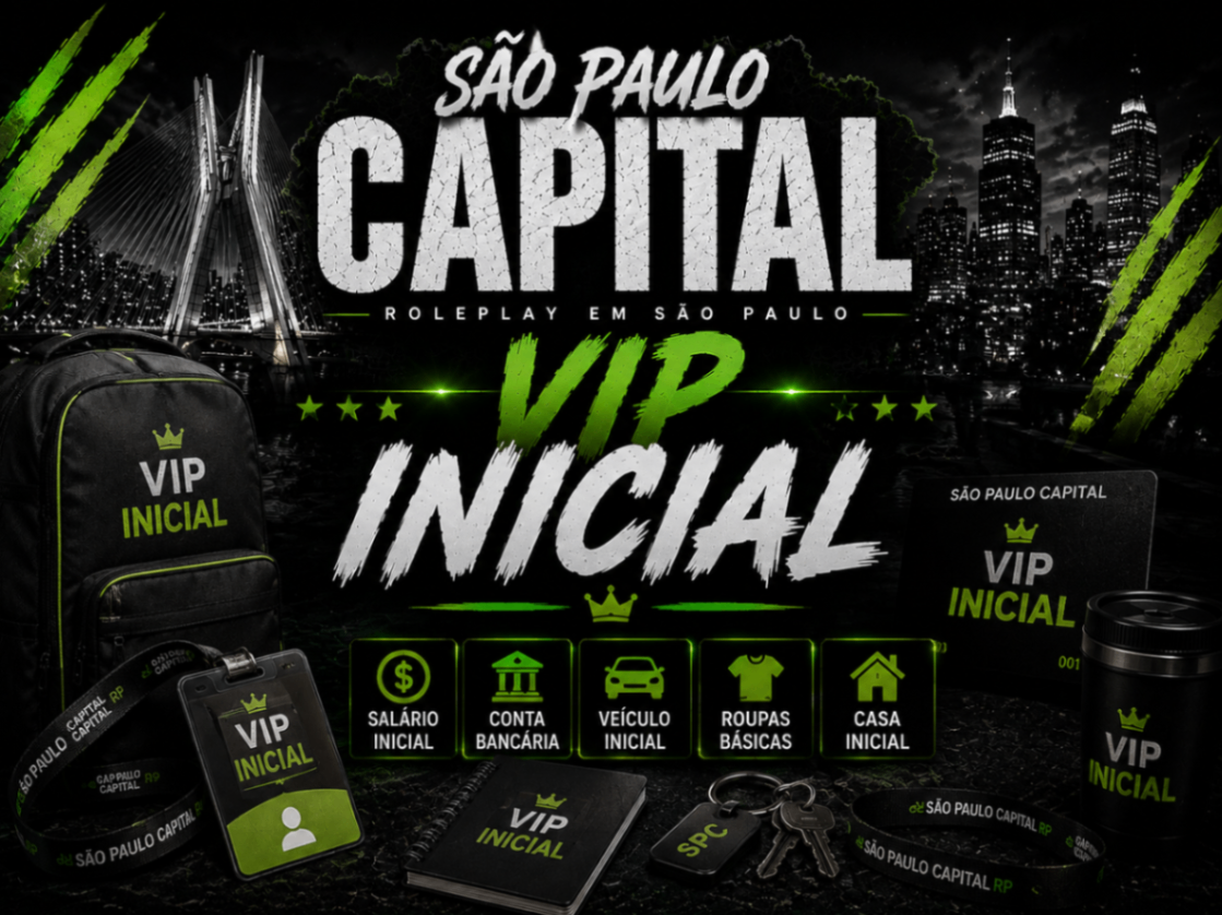 👑VIP INICIAL