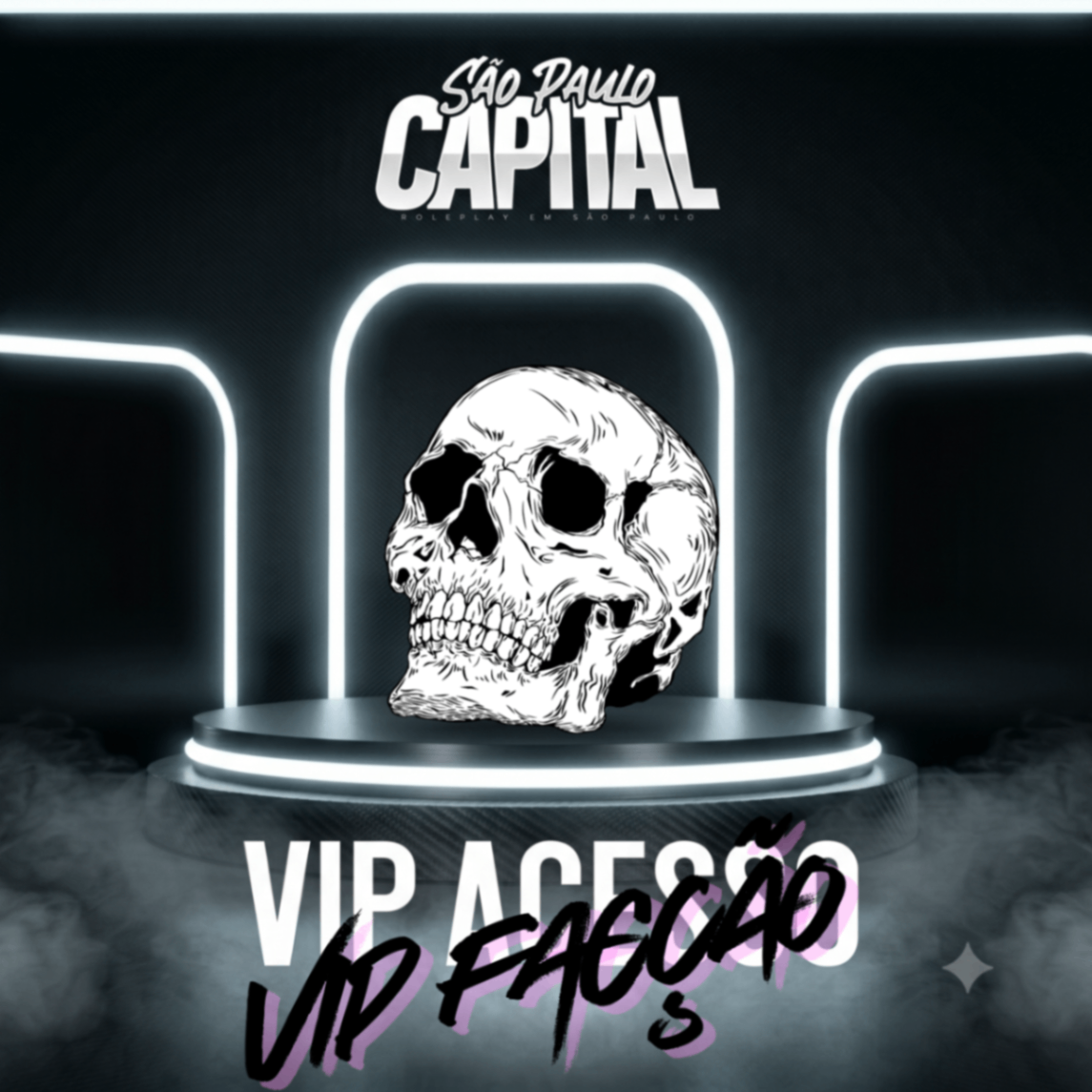 VIP FACÇÃO