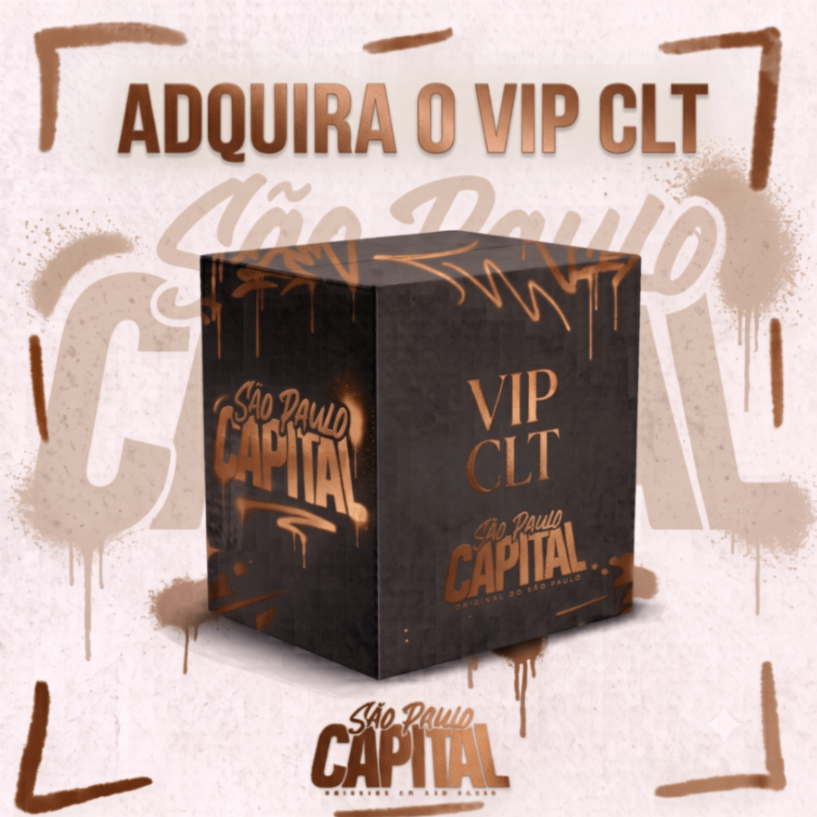 VIP CLT