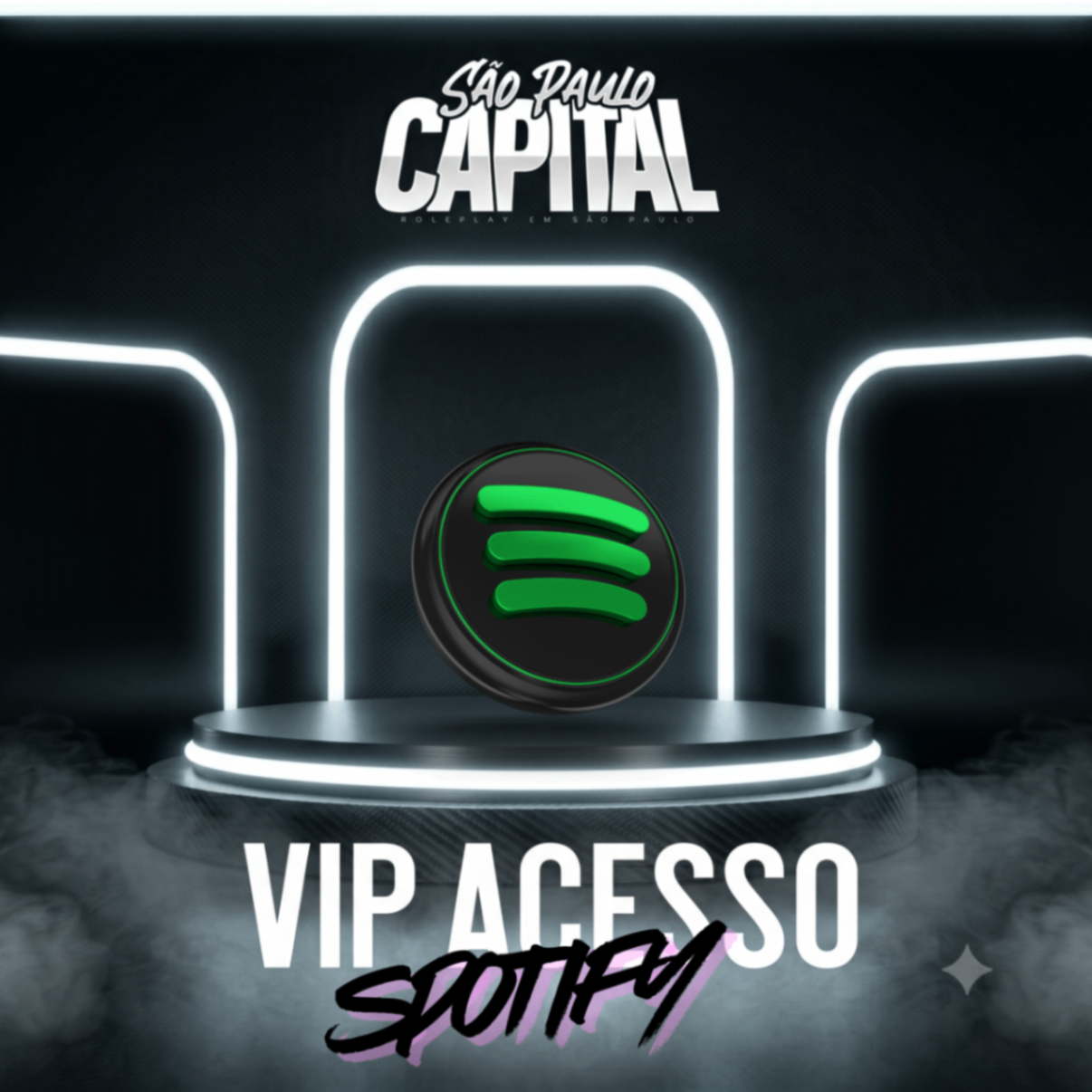 SPOTIFY