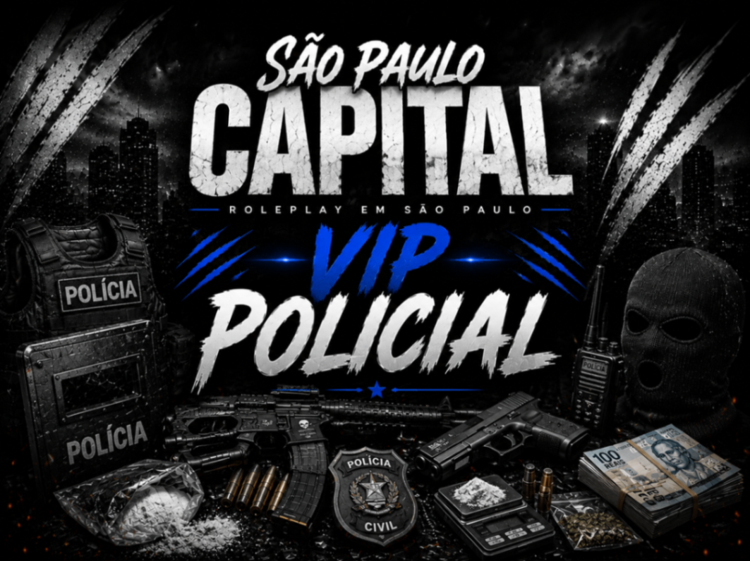 🎥VIP POLICIAL