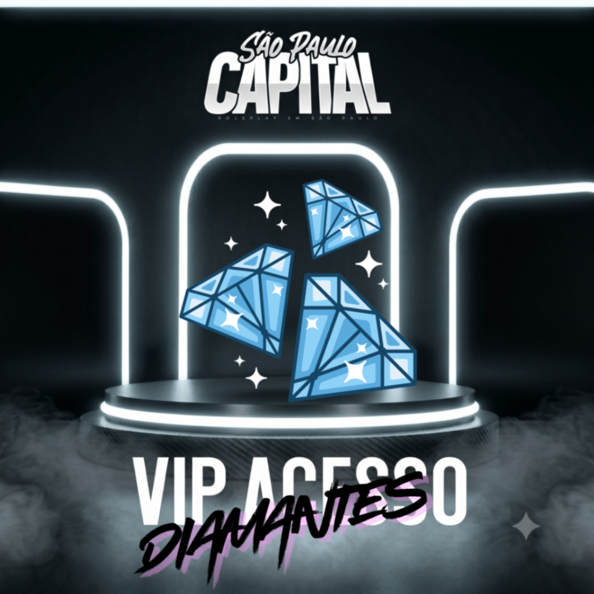 1 DIAMANTE